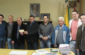 Câmara devolve R$ 60 mil à Prefeitura