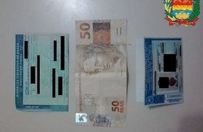 Vereador da região é preso ao tentar subornar PM