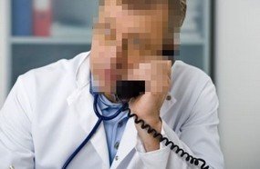 Golpistas se passam por médicos para extorquir familiares de pacientes