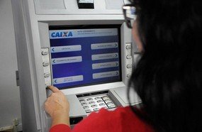 Termina nesta segunda-feira prazo para sacar FGTS de contas inativas