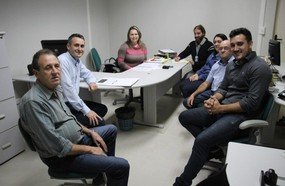Central de Óbitos de Joaçaba passa ser on-line