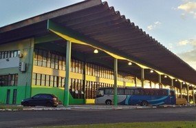 Chapecó tem 180 dias para garantir acessibilidade na rodoviária