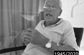 Morre o professor universitário Mélsi Moreira