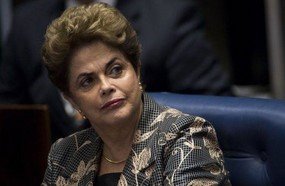 Impeachment: senadores cassam mandato de Dilma Rousseff