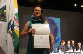 Juiz determina cassação dos diplomas da prefeita e vice de Vargem Bonita