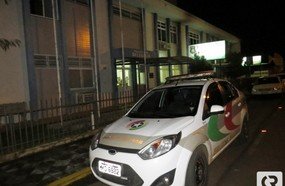 Dupla rende proprietário e assalta bar no interior de Água Doce