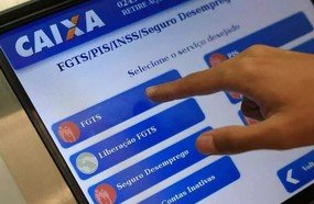 Caixa libera saque do FGTS para nascidos em setembro e outubro